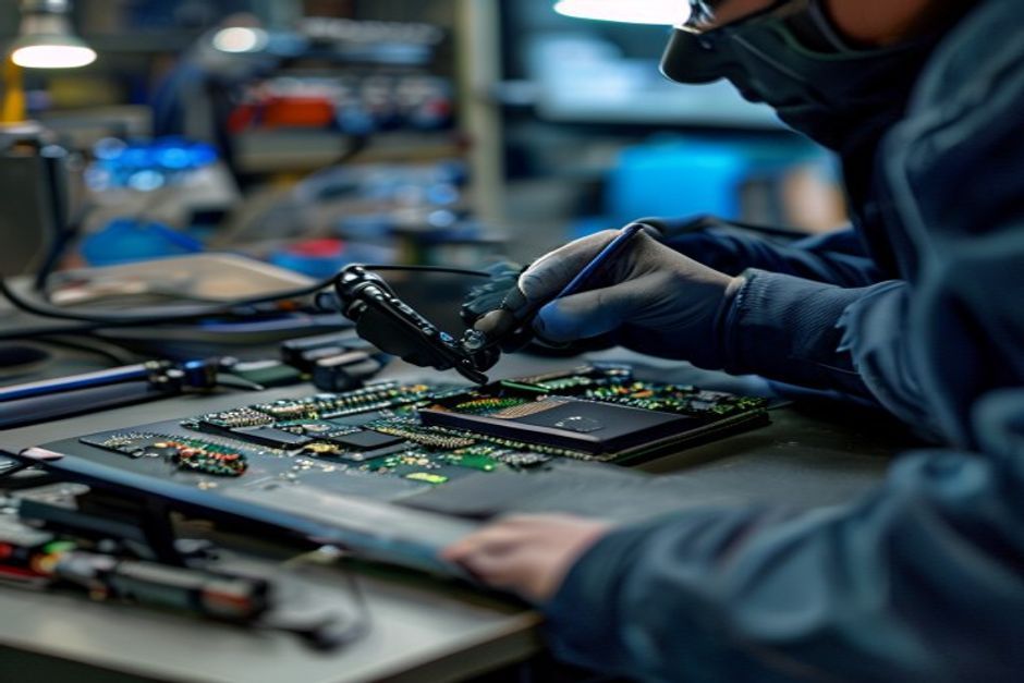 Servicios de tecnología 1